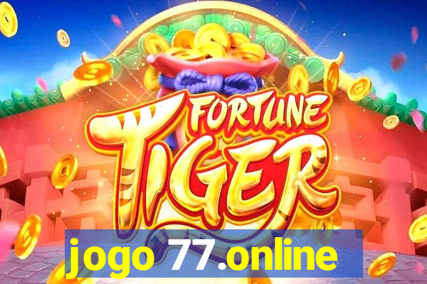 jogo 77.online